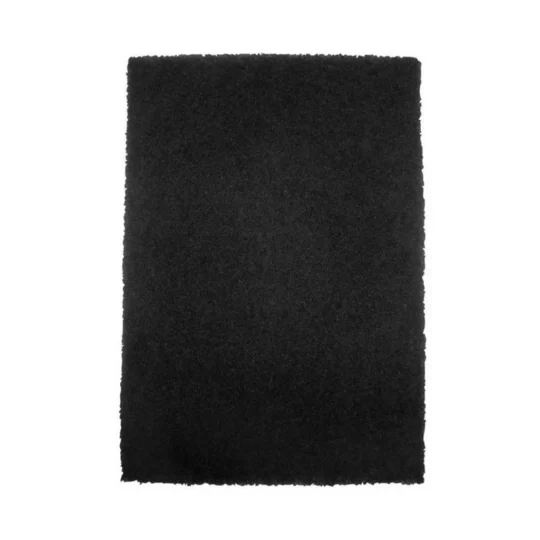 Black Stripping Floor Pads