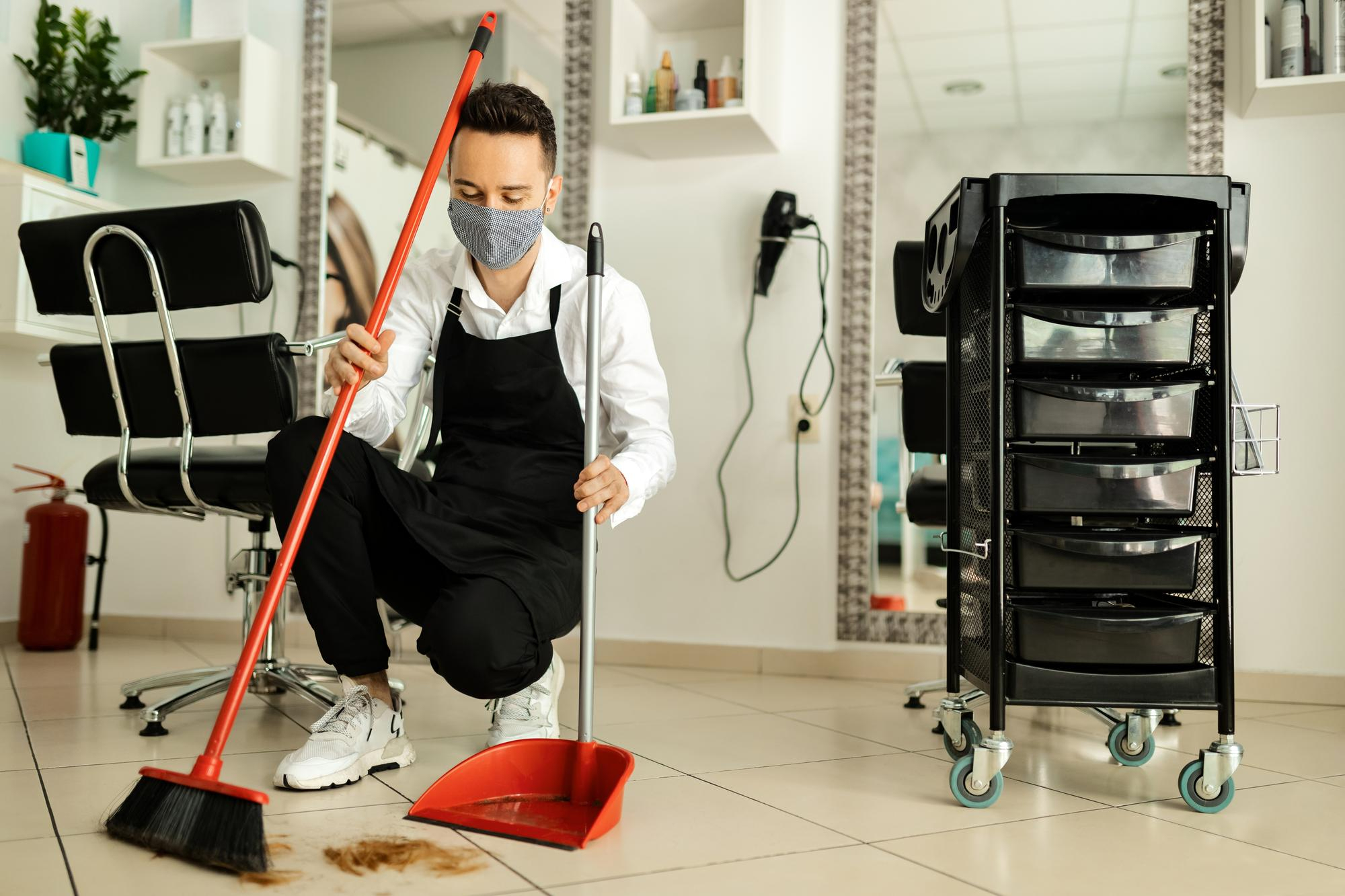 Cleaning Supplies Canada