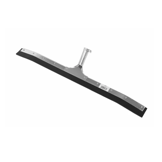 Curved Squeegee