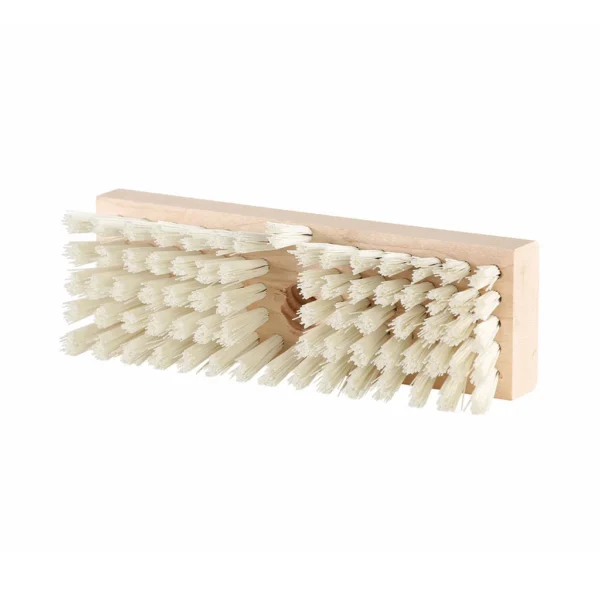 Poly Fiber Deck Scrub Head